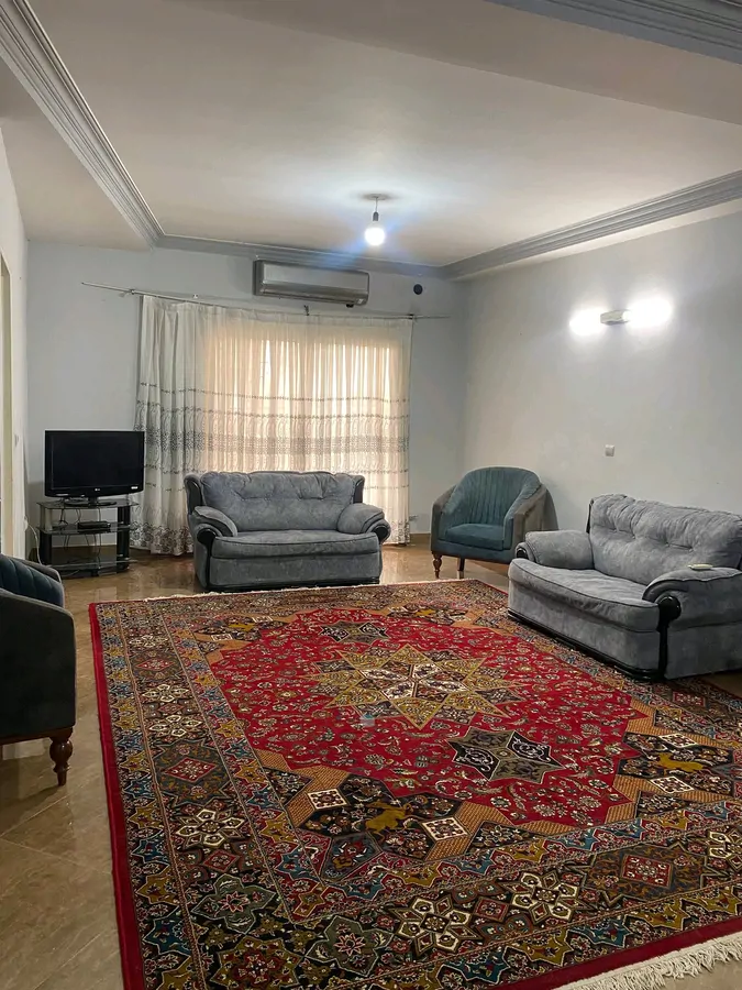 تصویر ۱ - ویلا ویلا دوخواب ساحلی در فریدون کنار