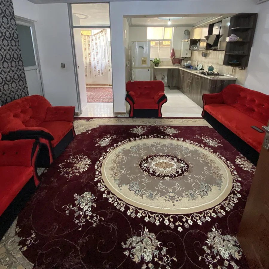 تصویر ۱ - سوییت سوییت در  رشت