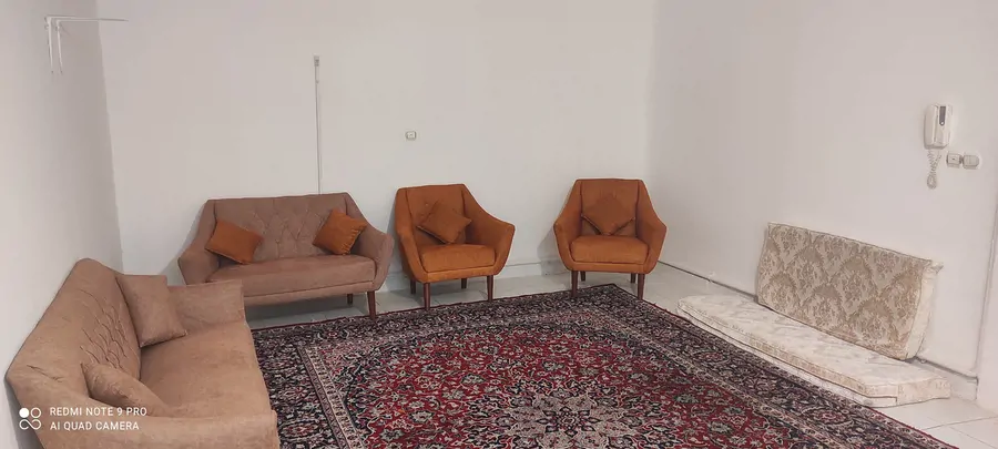 تصویر ۱ - آپارتمان آپارتمان 70متر مبله فول امکانات  در  کرج