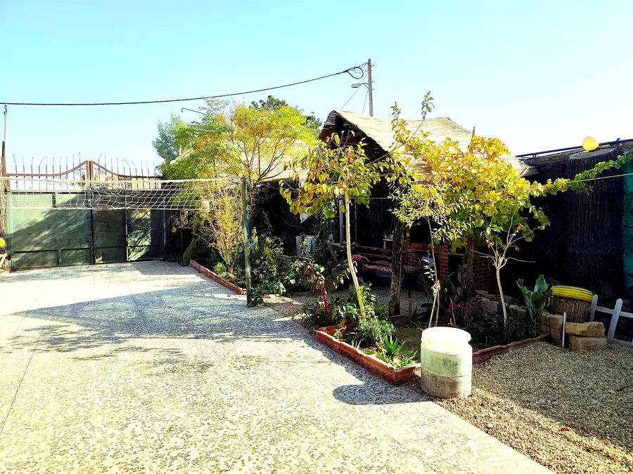 تصویر ۱ - ویلا عمارت سنتی دلنشین در  اصفهان