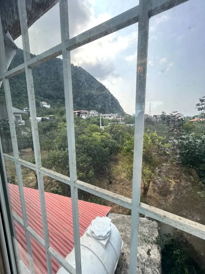 تصویر ۱ - ویلا ویلای جنگلی خاتون در  رامسر