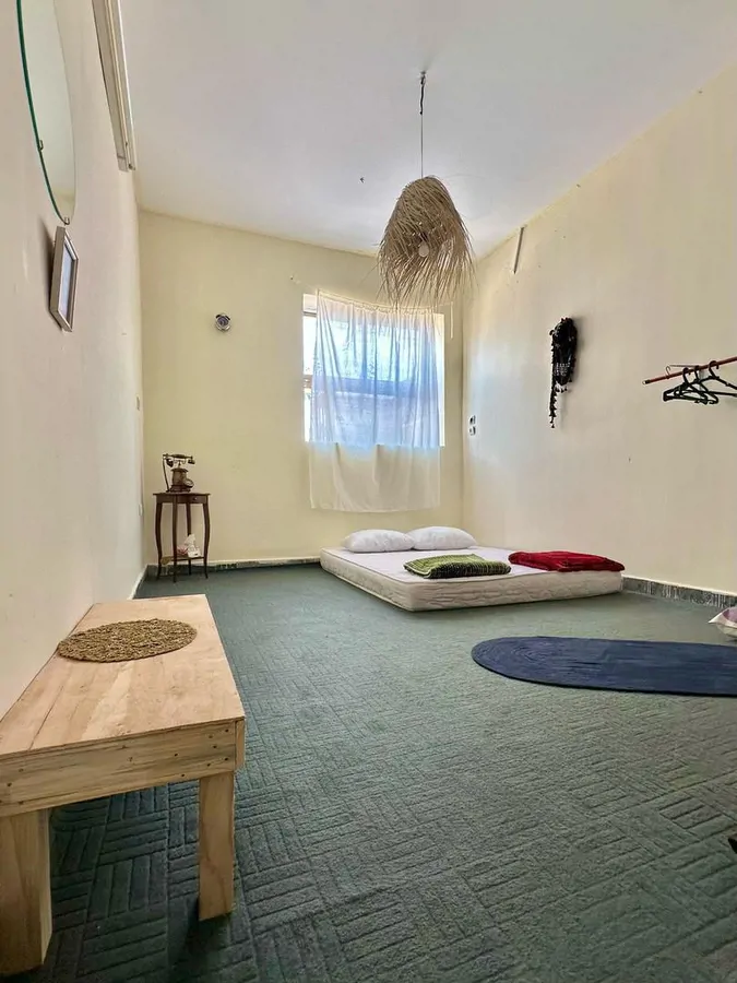 تصویر ۱ - خانه نور و نمک (اتاق 2)  در  هرمز