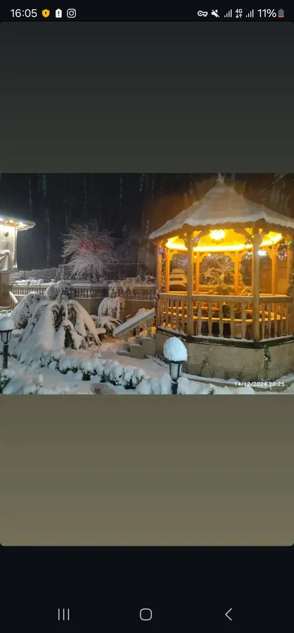 تصویر ۱ - ویلا عمارت امیرمحمد در بابل