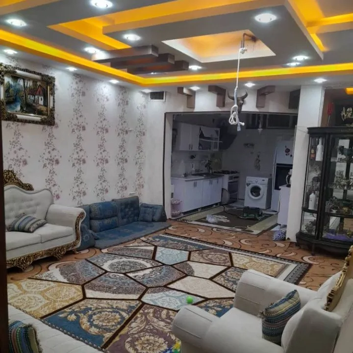 تصویر ۱ - ویلا امیر  در  شیراز