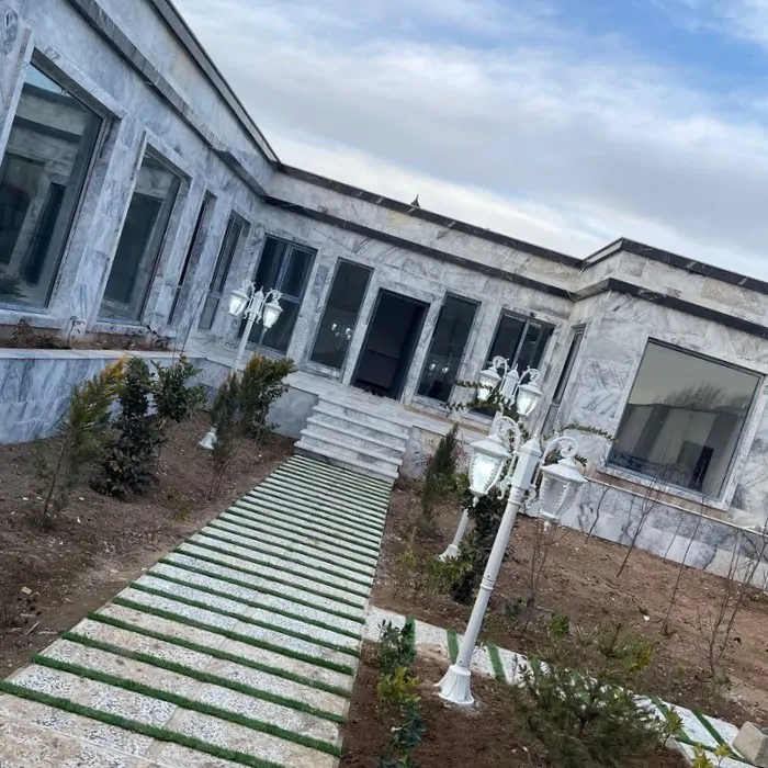 تصویر ۱ - ویلا   کردان سهیلیه زعفرانیه در  سهیلیه