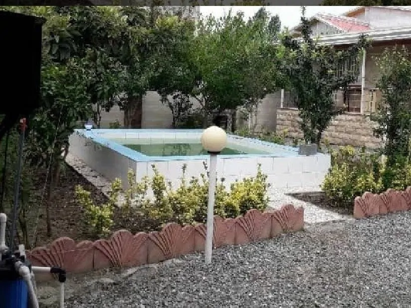 تصویر ۱ - ویلا ویلا  در  محمودآباد