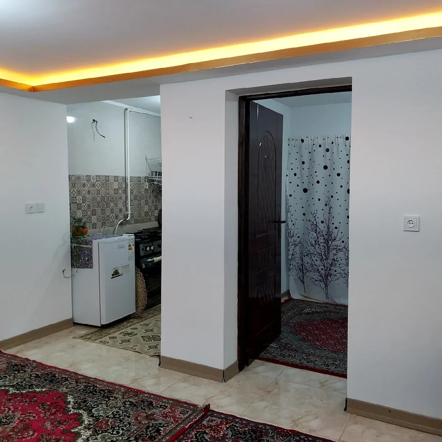 تصویر ۱ - سوییت بلوردکان در املش