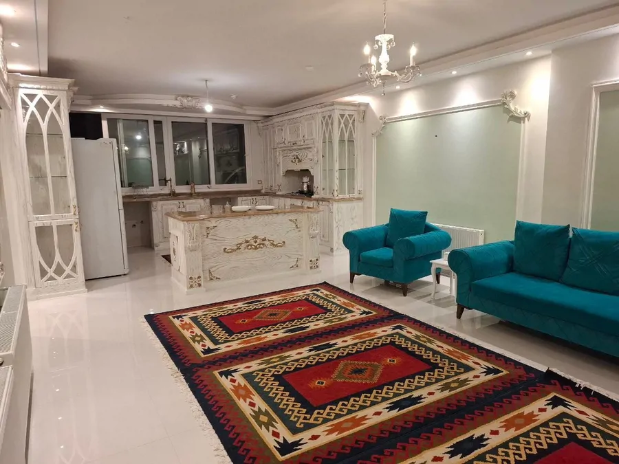 تصویر ۱ - آپارتمان * اجاره خانه مبله در مشهد ، طبقه دوم * در  مشهد
