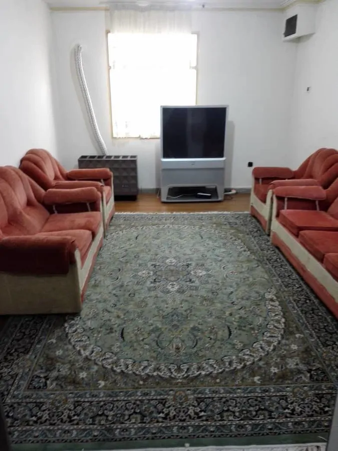 تصویر ۱ - آپارتمان مبله شهدا (طبقه همکف) در  تهران