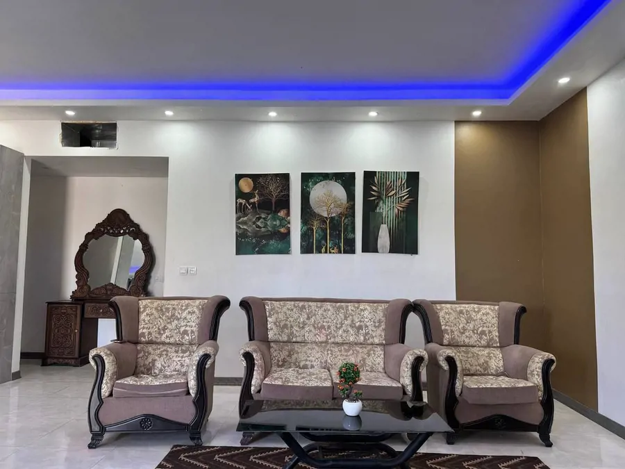 تصویر ۱ - ویلا ویلاواستخر آبگرم سهیلیه در  سهیلیه