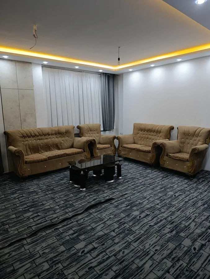 تصویر ۱ - آپارتمان رز شیرازی در شیراز