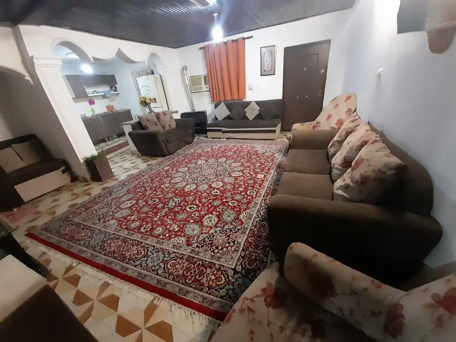 تصویر ۱ - ویلا چمخاله در  چمخاله