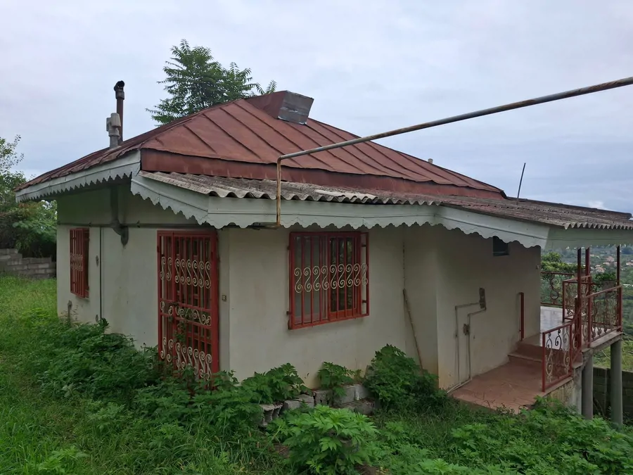 تصویر ۱ - روستایی و عشایری روستایی آرامش در  شیرود