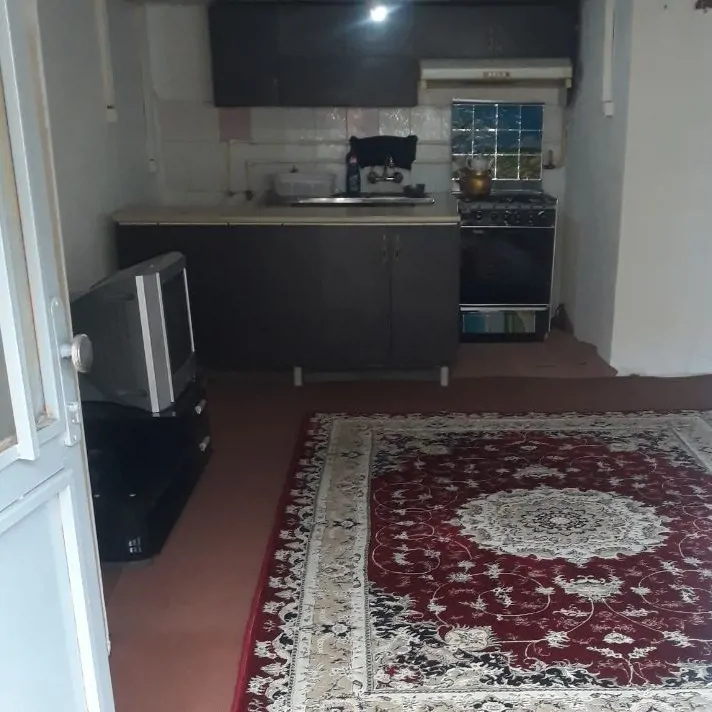 تصویر ۱ - سوییت ویلای شهری در  انزلی
