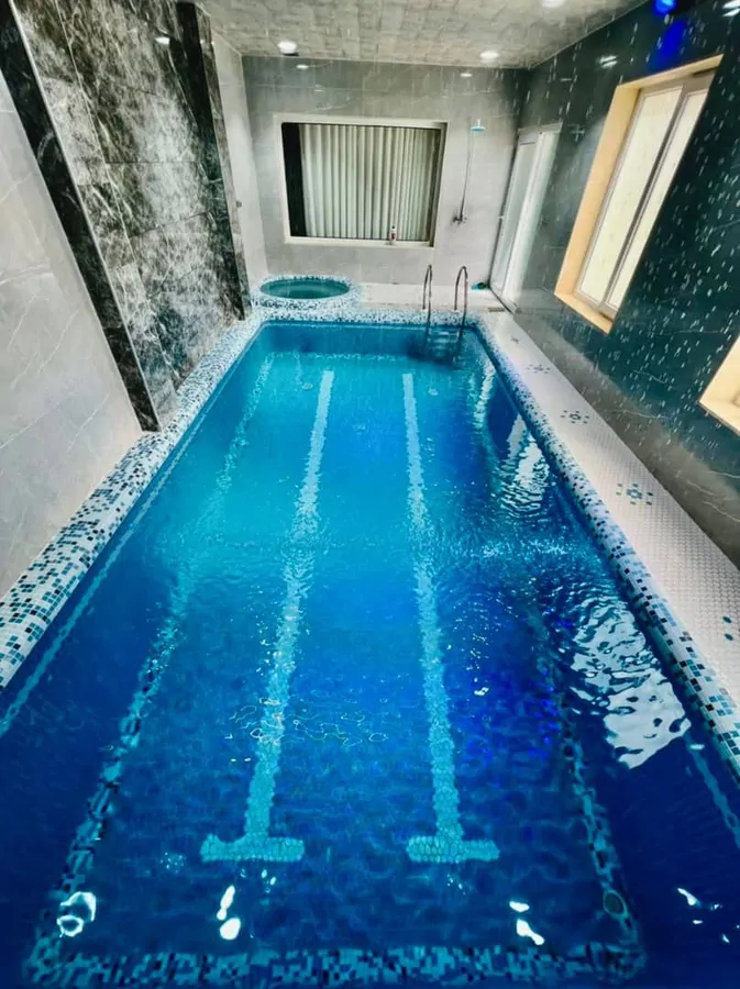 تصویر ۱ - ویلا سه خواب بنفشه در  سرخ رود