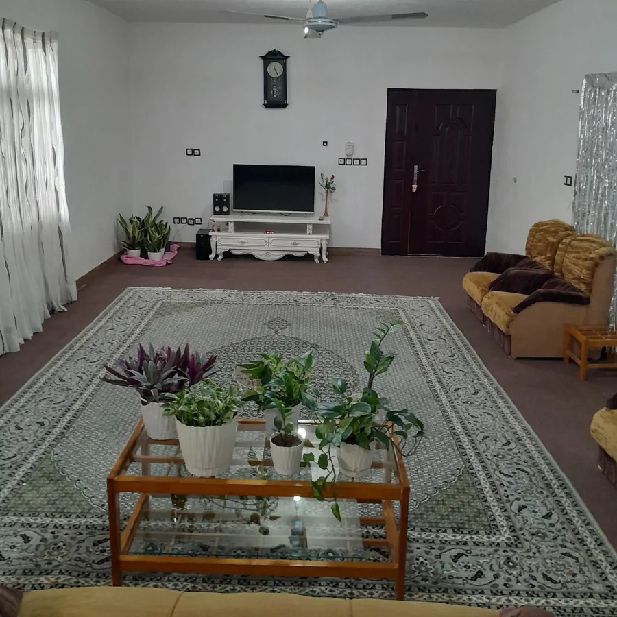 تصویر ۱ - ویلا خانه دربست در  اسالم