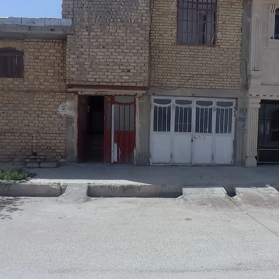 تصویر ۱ - سوییت فرهان  در  مرودشت