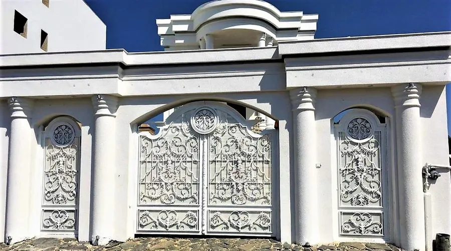 تصویر ۱ - ویلا اباذریان (۳ خوابه استخردار) در  محمودآباد