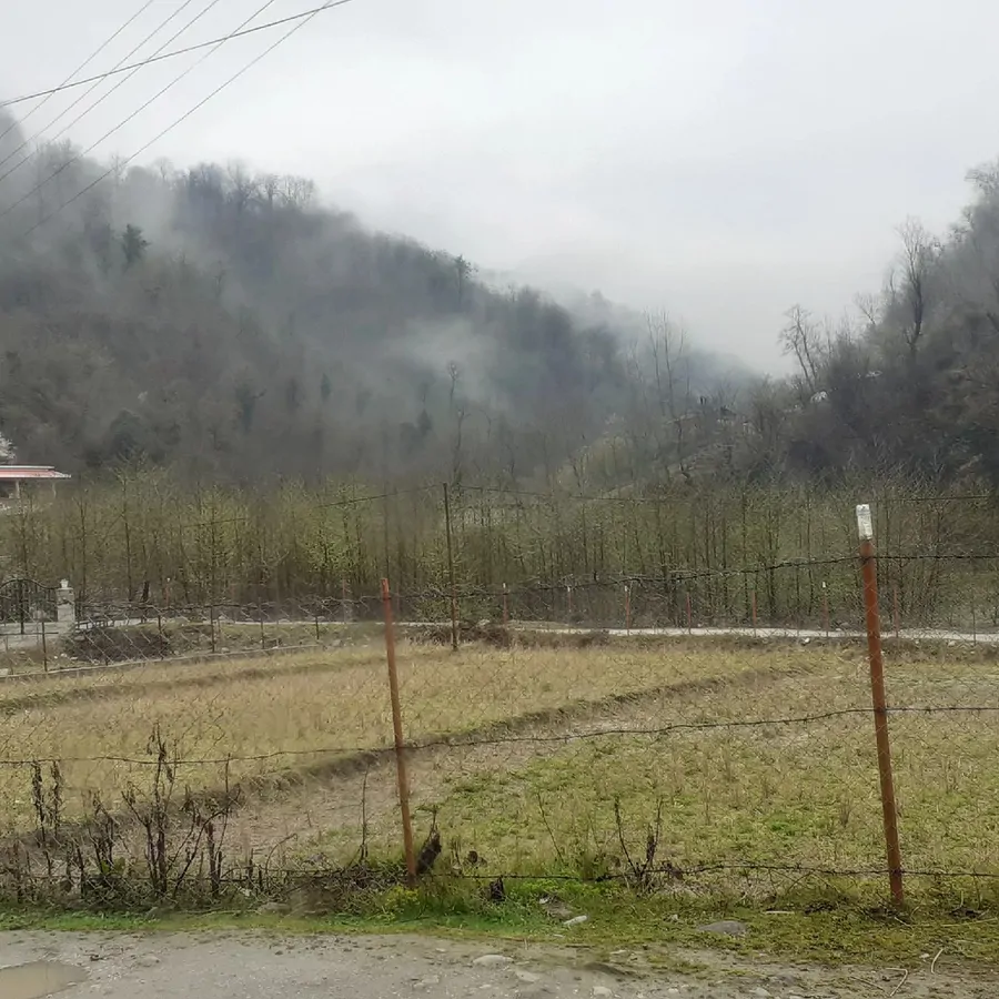 تصویر ۱ - ویلا ویلای قهرمان در  اسالم