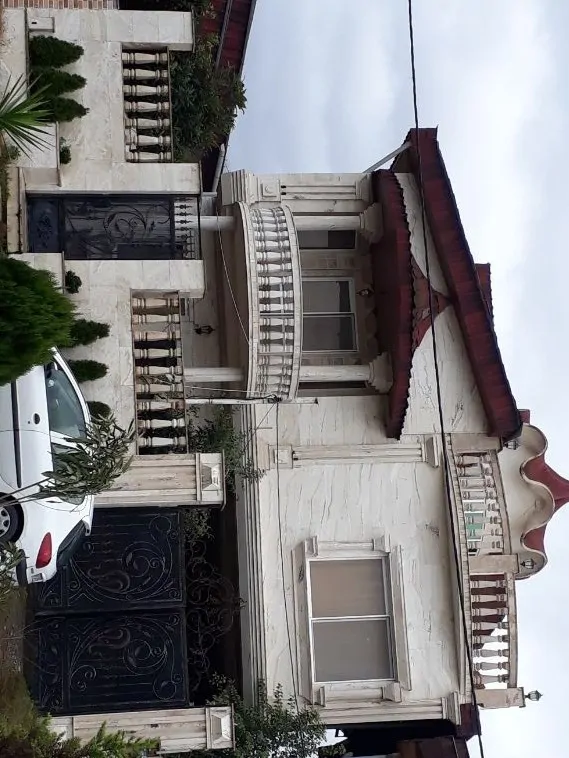 تصویر ۱ - ویلا شهرکی در  متل قو