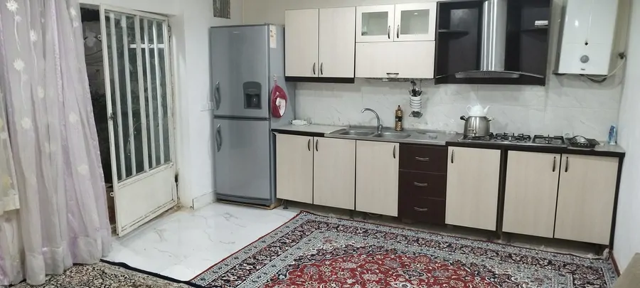 تصویر ۱ - سوییت سوئیت ویلایی لشگراباد  در  سهیلیه