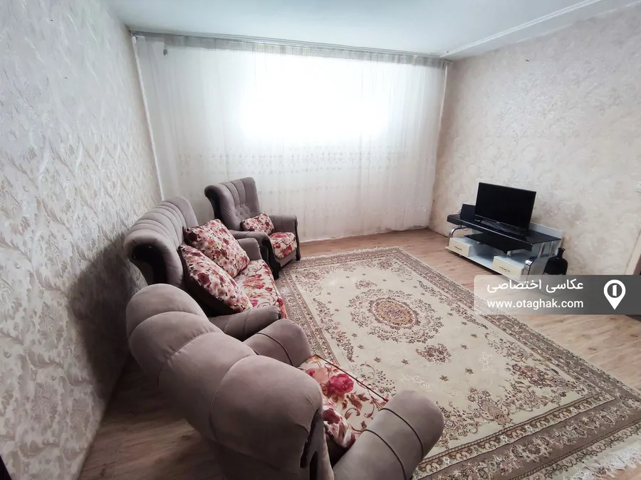 تصویر ۱ - خانه میرداماد در تبریز