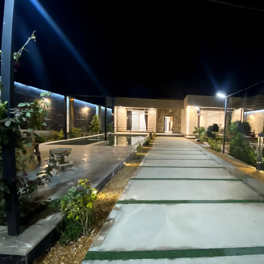 تصویر ۱ - ویلا vilarevale در  شهریار