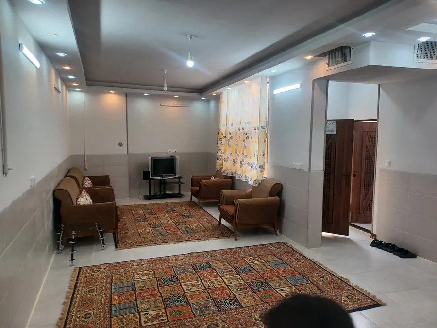 تصویر ۱ - خانه ویلایی بهار در اصفهان