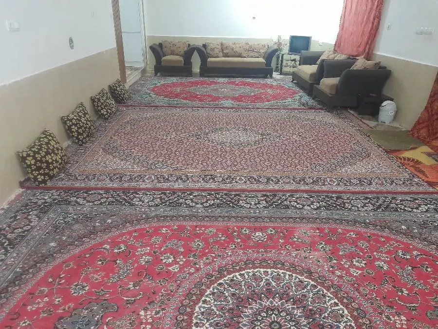 تصویر ۱ - خانه ویلایی آرمان در  گناوه