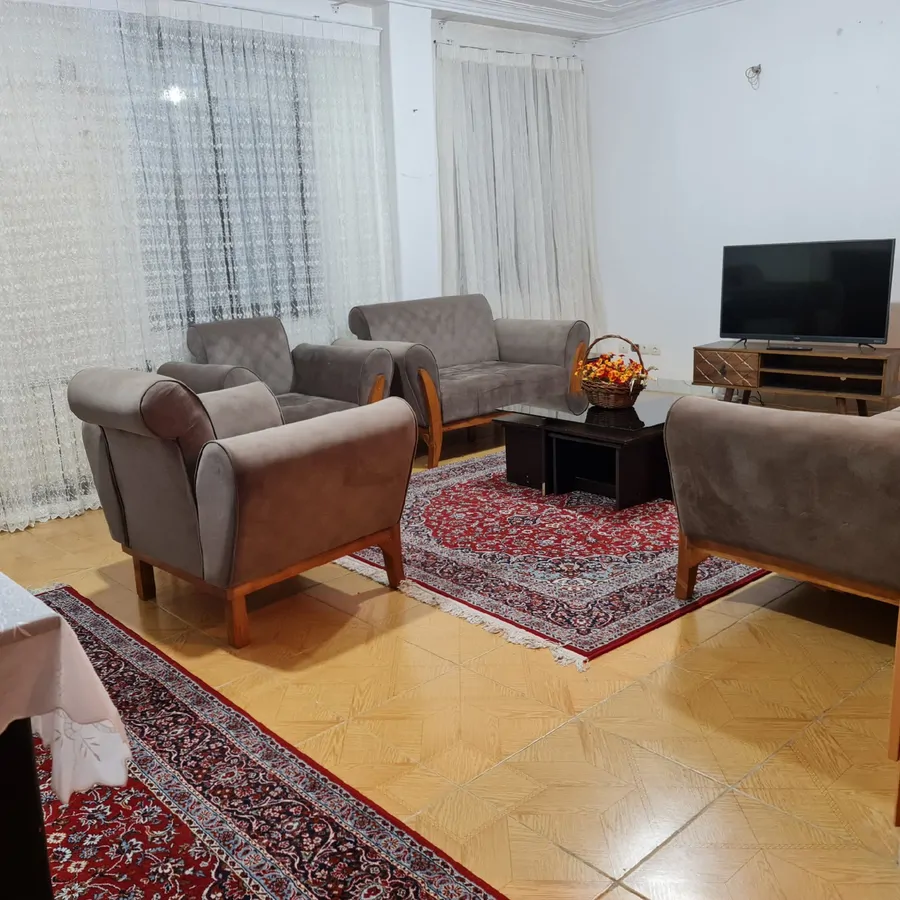 تصویر ۱ - آپارتمان ریحان  در  شهسوار
