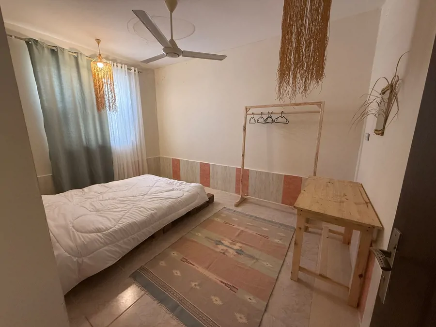 تصویر ۱ - ویلا نهنگ خال دار در هرمز