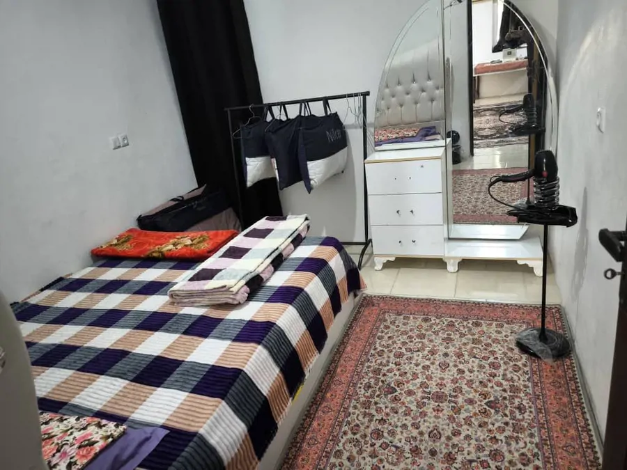 تصویر ۱ - ویلا اجاره ویلا ساحلی یاس در فریدونکنار در  فریدون کنار