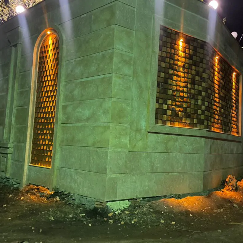 تصویر ۱ - ویلا کوچه پردیس در  چالوس