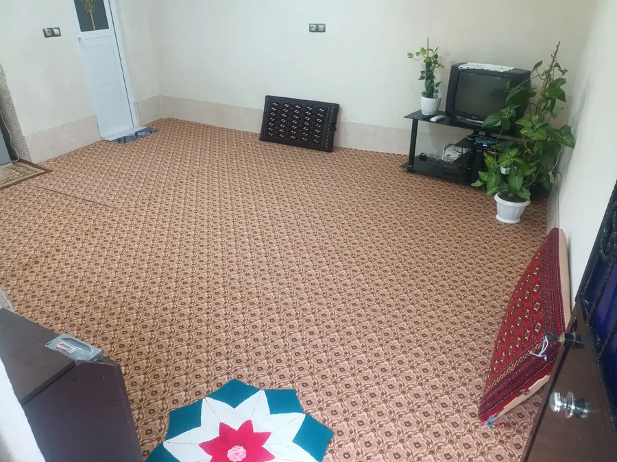 تصویر ۱ - ویلا یه سوئیت ۳۰متری  در  رودسر