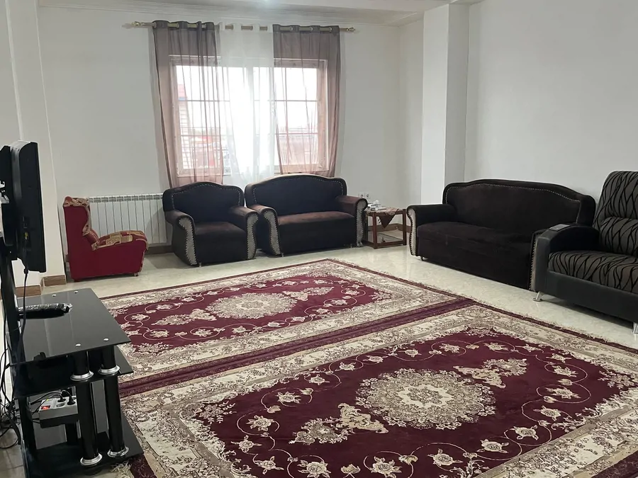 تصویر ۱ - آپارتمان آپارتمان ۱۰۰ متری با دسترسی آسان به منطقه آزاد انزلی در  رشت