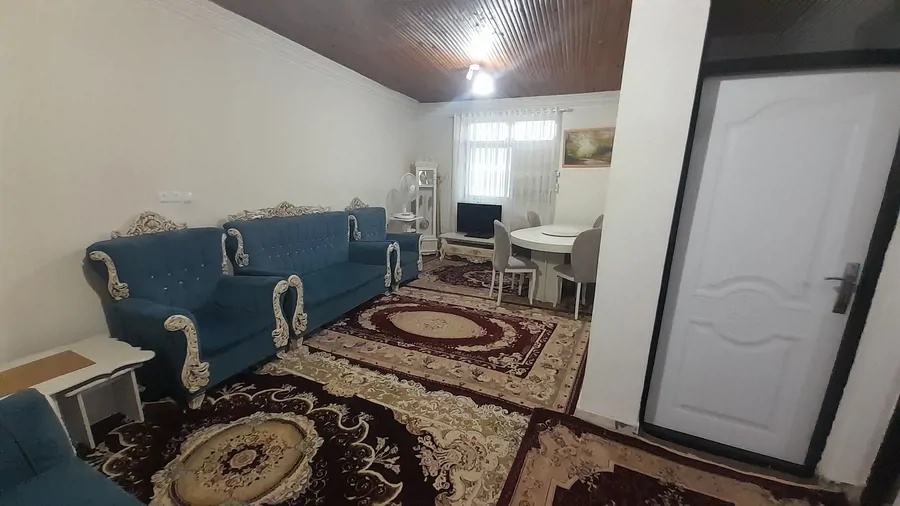 تصویر ۱ - خانه رنجبر در  رشت
