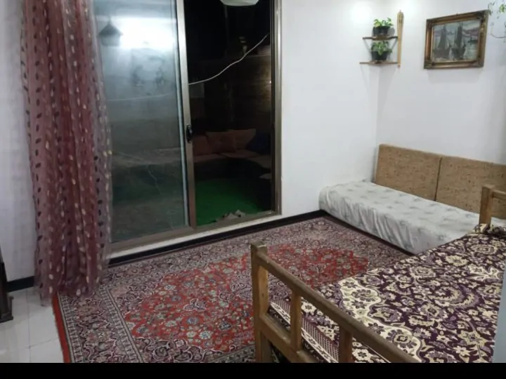 تصویر ۱ - سوییت امید در  اصفهان
