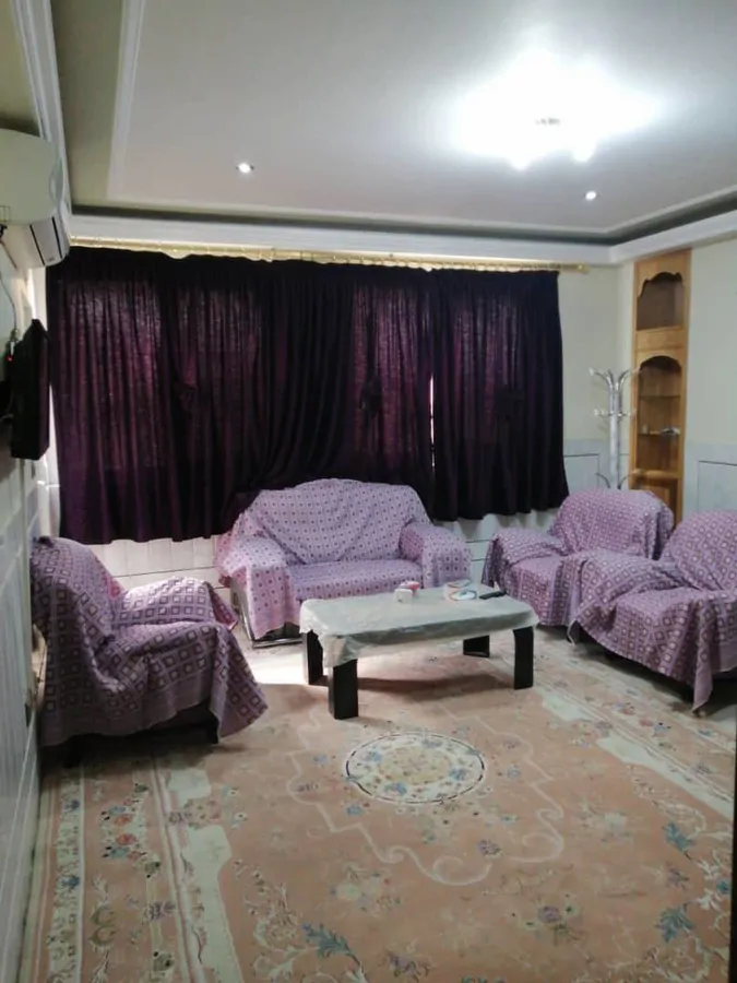 تصویر ۱ - خانه مسافر صالحی(102) در  مشهد