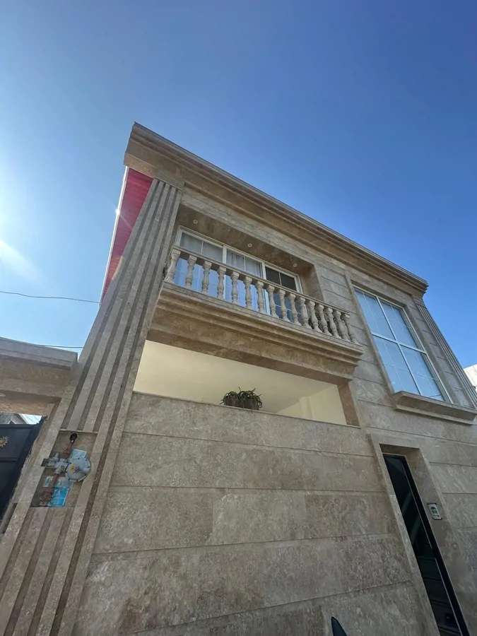 تصویر ۱ - ویلا ویلا ساحلی فانوس ایزدشهر ۱ در  ایزدشهر