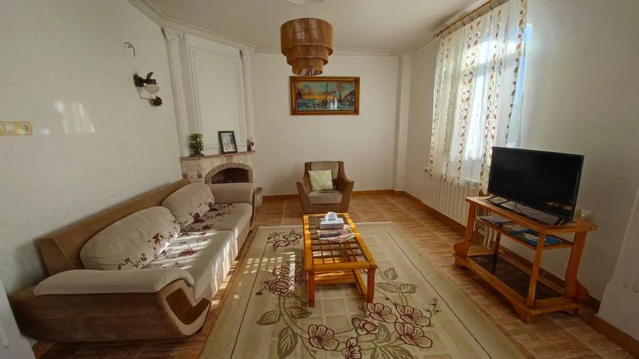 تصویر ۱ - آپارتمان مبله ابریشم در  رشت