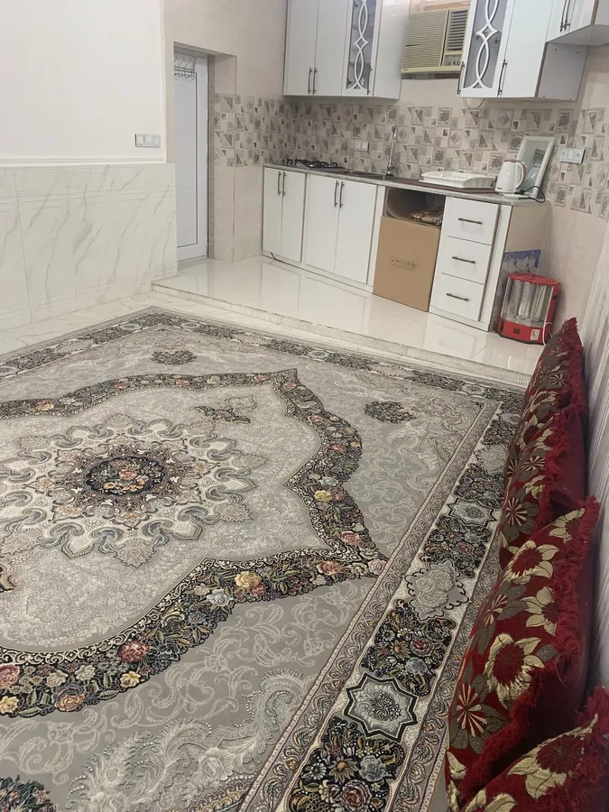 تصویر ۱ - روستایی و عشایری اتاق گدوک (۸) در  قشم