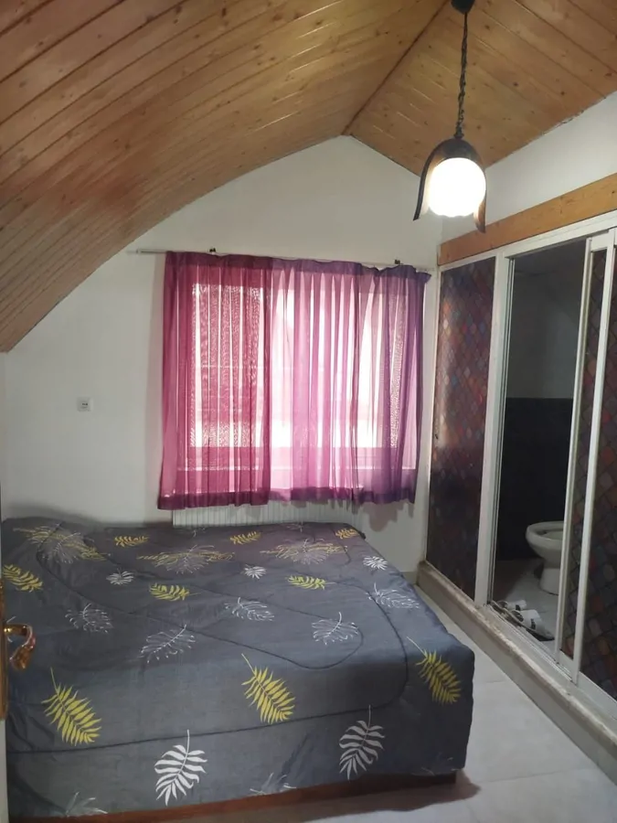 تصویر ۱ - ویلا مجتمع ساحلی ویکتوریا ۳ در  نوشهر