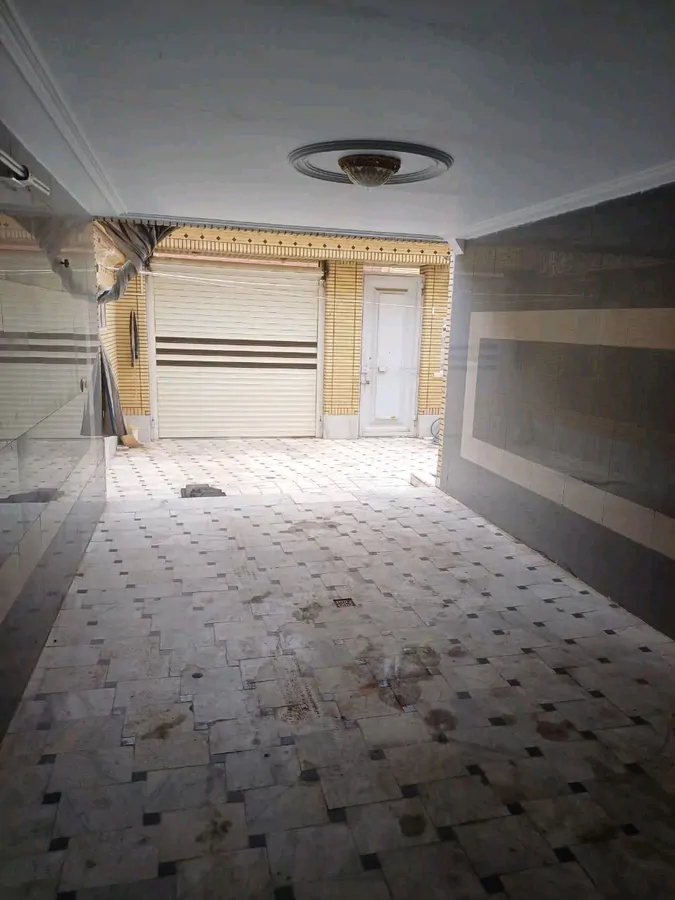 تصویر ۱ - آپارتمان یکخوابه فردوس۴۶ در کاشان