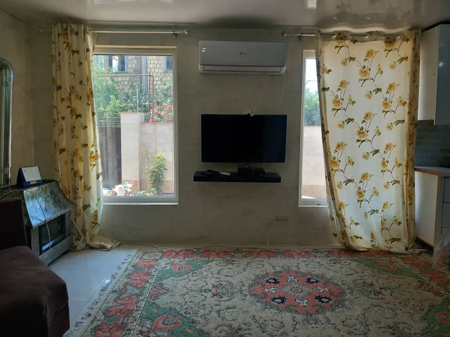 تصویر ۱ - ویلا عمارت معین در  انزلی