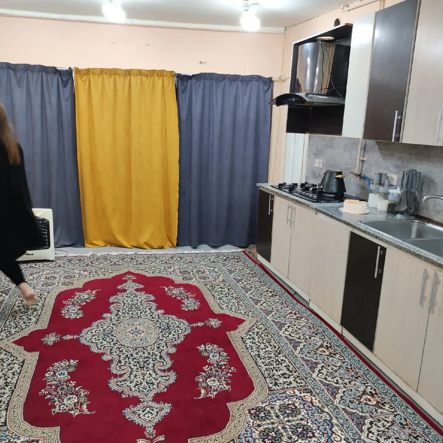 تصویر ۱ - سوییت امیدی در  دزفول