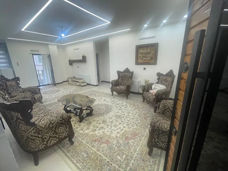 تصویر ۱ - ویلا عابدی در  لاهیجان