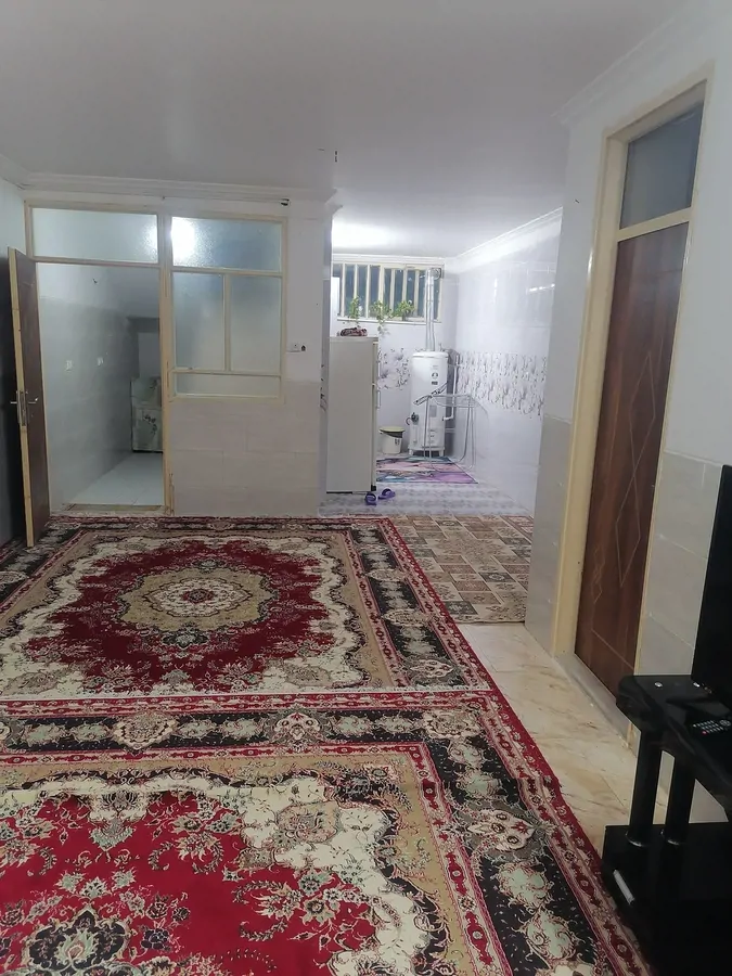 تصویر ۱ - خانه جمالی در  یزد