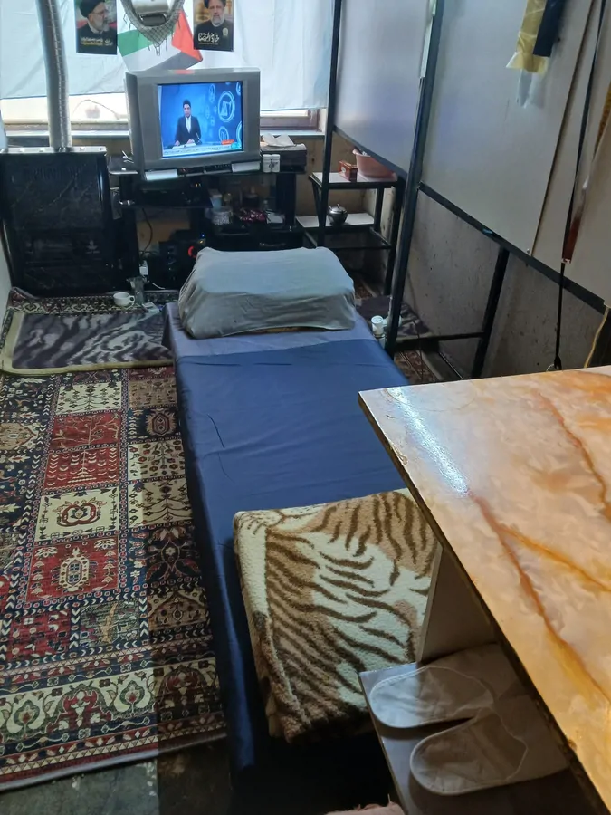تصویر ۱ - آپارتمان ایران زمین عشقودستی در  مشهد