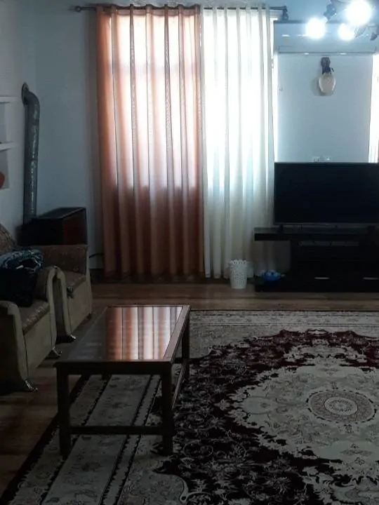 تصویر ۱ - خانه مبله رجایی در  زیبا کنار