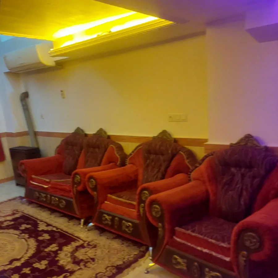 تصویر ۱ - هتل آپارتمان دایی ساواش در  فرح آباد